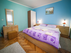 Apartmenthaus Žalac Slunj, Rastoke