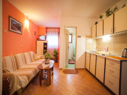 Apartmenthaus Žalac Slunj, Rastoke