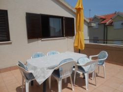 Apartmenthaus Mira Srima