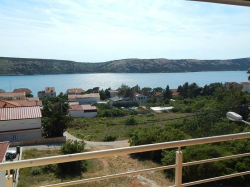 Apartmenthaus Obiteljski Smještaj - Apartmani Šipušić Stara Novalja (Insel Pag)