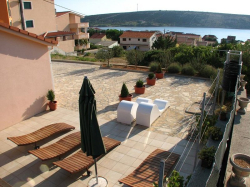 Apartmenthaus Obiteljski Smještaj - Apartmani Šipušić Stara Novalja (Insel Pag)