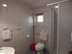 Apartmenthaus Obiteljski Smještaj - Apartmani Šipušić Stara Novalja (Insel Pag)