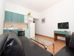 Apartmenthaus Devcic Stara Novalja (Insel Pag)