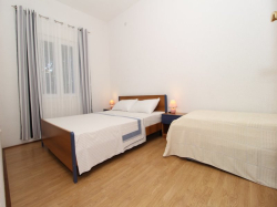 Apartmenthaus Devcic Stara Novalja (Insel Pag)