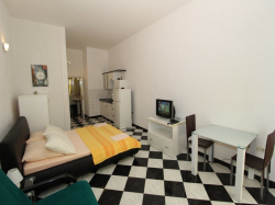 Apartmenthaus Devcic Stara Novalja (Insel Pag)