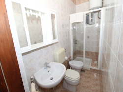 Apartmenthaus Devcic Stara Novalja (Insel Pag)