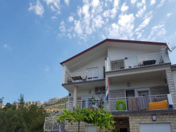 Apartmenthaus Barun  Starigrad (Paklenica)