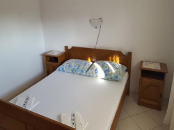 Apartmenthaus Barun  Starigrad (Paklenica)