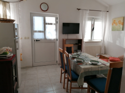 Apartmenthaus ADRI Stinjan 