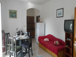 Apartmenthaus ADRI Stinjan 