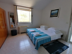 Apartmenthaus ADRI Stinjan 