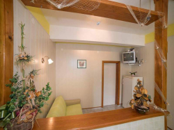 Apartmenthaus Gordana Supetarska Draga (Insel Rab)