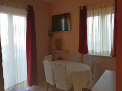 Apartmenthaus Gordana Supetarska Draga (Insel Rab)