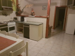 Apartmenthaus Gordana Supetarska Draga (Insel Rab)