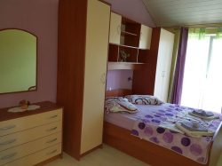 Apartmenthaus Gordana Supetarska Draga (Insel Rab)