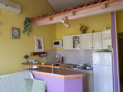 Apartmenthaus Gordana Supetarska Draga (Insel Rab)