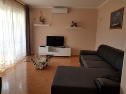 Apartmenthaus Gordana Supetarska Draga (Insel Rab)