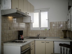 Apartmenthaus Tariba 77 Supetarska Draga (Insel Rab)