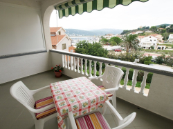 Apartmenthaus Tariba 77 Supetarska Draga (Insel Rab)