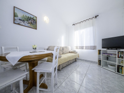 Apartmenthaus Tariba 77 Supetarska Draga (Insel Rab)