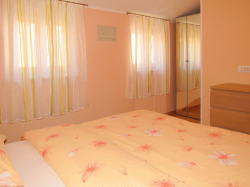 Apartmenthaus Matijašec Susak (Insel Susak)