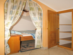 Apartmenthaus Matijašec Susak (Insel Susak)