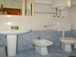 Apartmenthaus Matijašec Susak (Insel Susak)