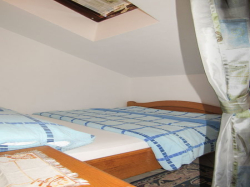 Apartmenthaus Matijašec Susak (Insel Susak)