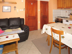 Apartmenthaus Matijašec Susak (Insel Susak)