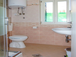 Apartmenthaus Matijašec Susak (Insel Susak)