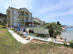 Apartmenthaus Vila Fantazija  Tkon (Insel Pasman)