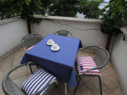 Apartmenthaus Zegnal Trogir