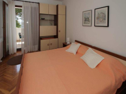 Apartmenthaus Zegnal Trogir