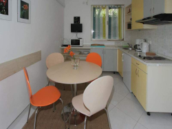 Apartmenthaus Zegnal Trogir