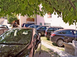 Apartmenthaus Jakić Tucepi Tucepi