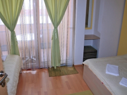 Apartmenthaus Jakić Tucepi Tucepi