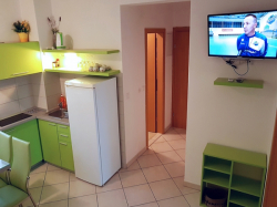 Apartmenthaus Jakić Tucepi Tucepi