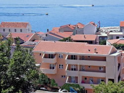 Apartmenthaus Jakić Tucepi Tucepi