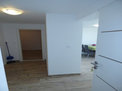 Apartmenthaus Dalmatina Tucepi