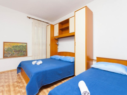 Apartmenthaus Dalmatina Tucepi