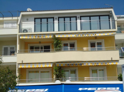 Apartmenthaus Villa Grgo Tučepi  Tucepi