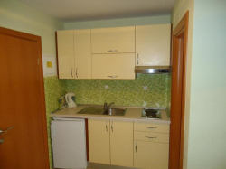 Apartmenthaus Villa Grgo Tučepi  Tucepi