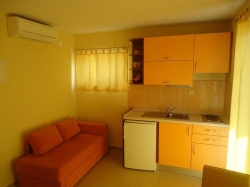 Apartmenthaus Villa Grgo Tučepi  Tucepi