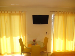 Apartmenthaus Villa Grgo Tučepi  Tucepi