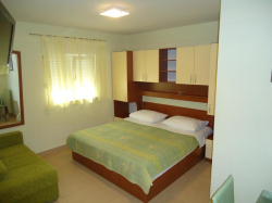 Apartmenthaus Villa Grgo Tučepi  Tucepi