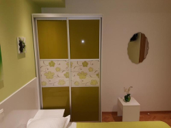 Apartmenthaus Villa Roza  Tučepi  Tucepi