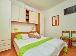 Apartmenthaus Zelić Tucepi