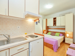 Apartmenthaus Zelić Tucepi