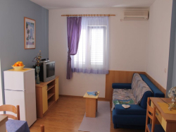 Apartmenthaus Villa Rossa 2  Tucepi