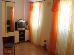 Apartmenthaus Villa Rossa 2  Tucepi